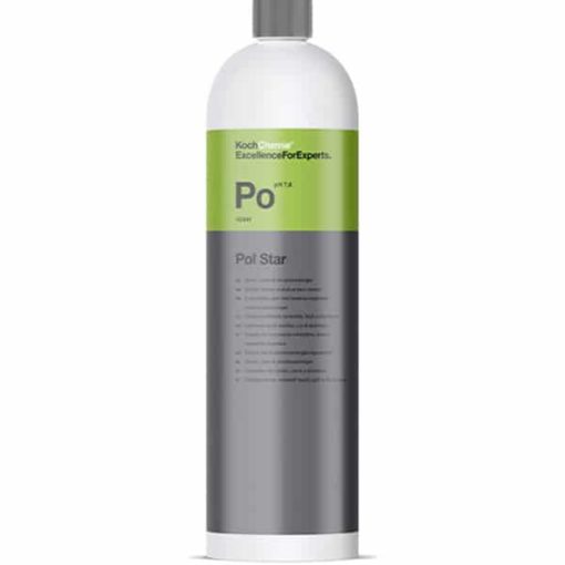 PolStar-1L