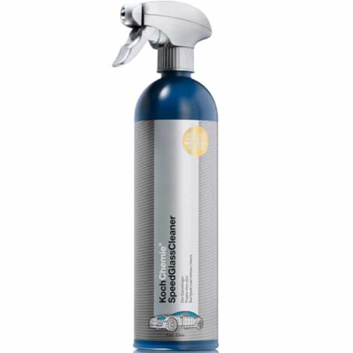Koch Chemie Speed Glass Cleaner Glasreiniger