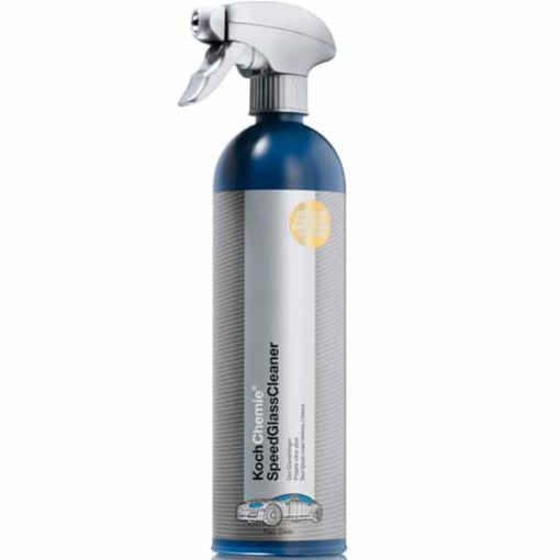 Koch Chemie Speed Glass Cleaner Glasreiniger