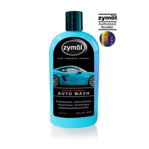 Auto-Wash