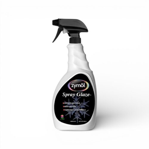 Zymöl Spray Glaze Flüssigwachs