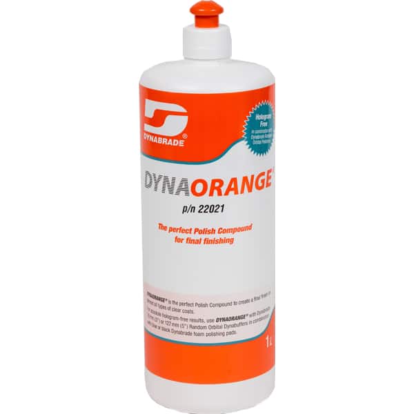 Dyna-Orange