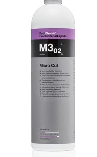 M3 02 Micro Cut 1L Shop