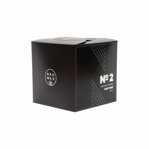 Neowax No2 Box
