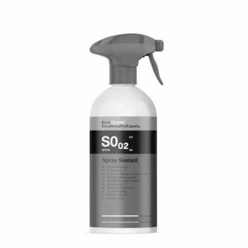 Koch Chemie Spray Sealant S0.02 Sprühversiegelung
