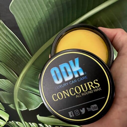 ODK Concours V2