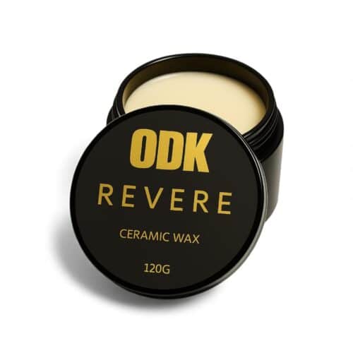 ODK Revere Ceramic Wax