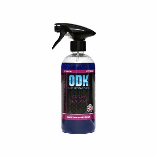ODK Activate Spray Sealant
