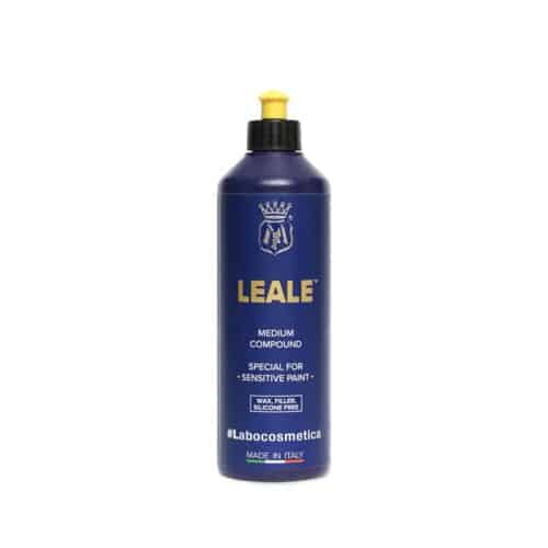 #Labocosmetica Leale Medium Polish
