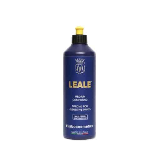 #Labocosmetica Leale Medium Polish