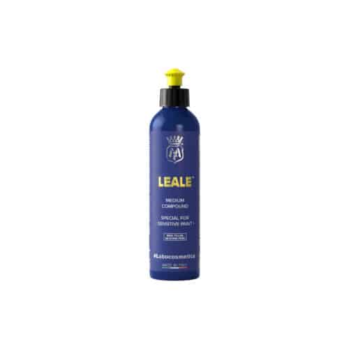 #Labocosmetica Leale Medium Polish