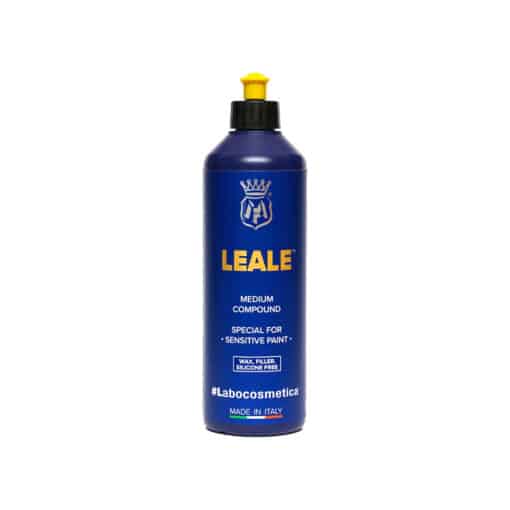 #Labocosmetica Leale Medium Polish