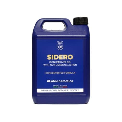 #Labocosmetica Sidero Iron Gel 4500