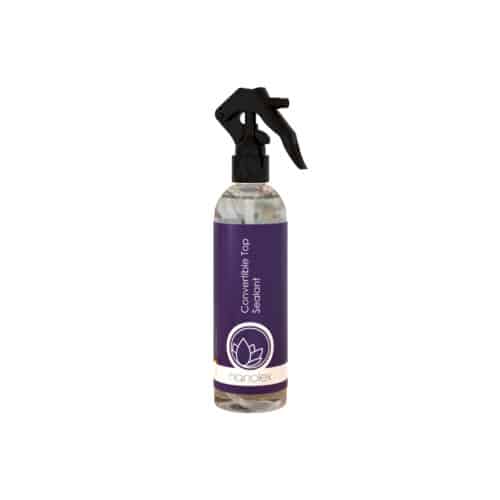 Nanolex Convertible Top Sealant Cabriodachversiegelung