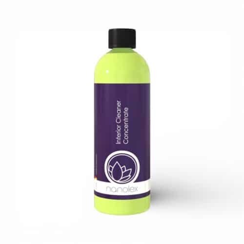 Nanolex Interior Cleaner Concentrate Innenraumdetailer