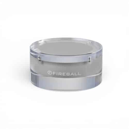 Fireball Graphene Wax