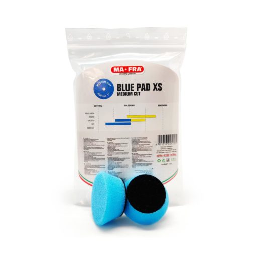 Mafra Blue Pad XS