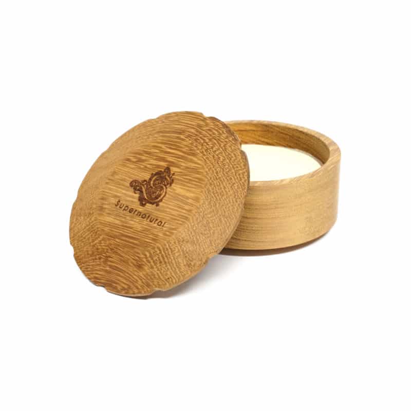 Dodo Juice Supernatural Wax Iroko Edition