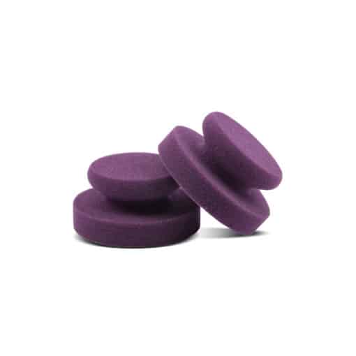 Scholl Concepts Handpuck Purple
