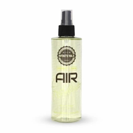 Infinity Wax Air Freshener Premium Spray SHERBET LEMON