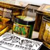 Dodo Juice Home Brew Wax Kit