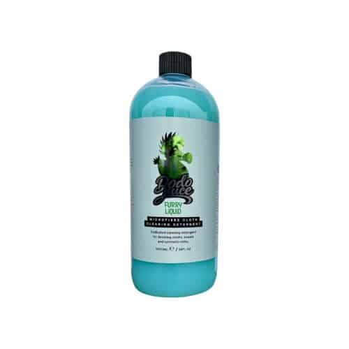 Dodo Juice Furry Liquid Mikrofaserwaschmittel 1L