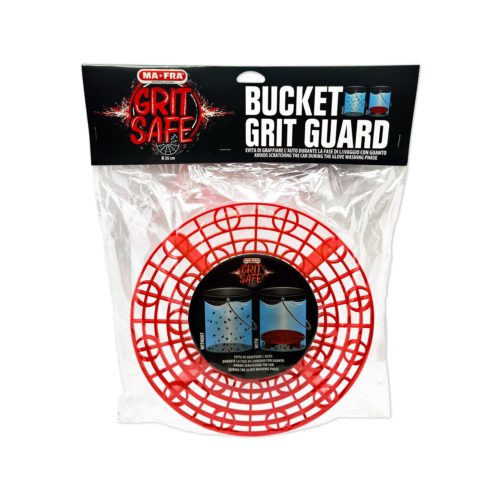 Mafra Bucket Grit Guard