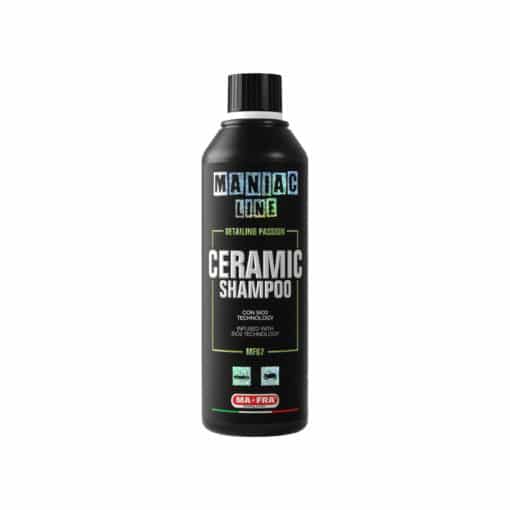 Maniac Line Ceramic Shampoo
