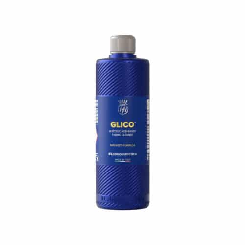 #Labocosmetica Glico Textilreiniger mit Geruchsblocker