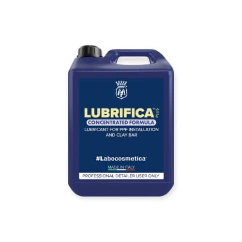 #Labocosmetica Lubrifica Plus Gleitmittel