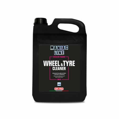 Maniac Line Wheel Tire Cleaner 4500ml