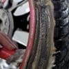 Wheel Tyre Action