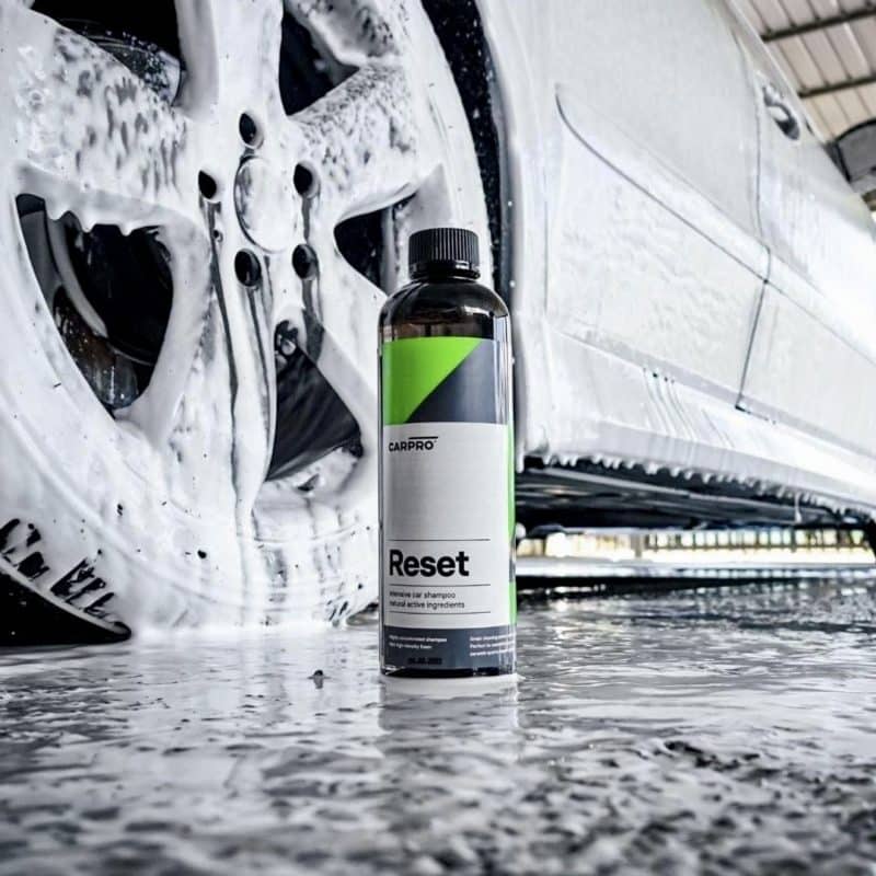 CarPro Reset Intensive Car Shampoo Autoshampoo