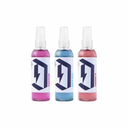 Duel Car Air Freshener KIT 3 Lufterfrischer