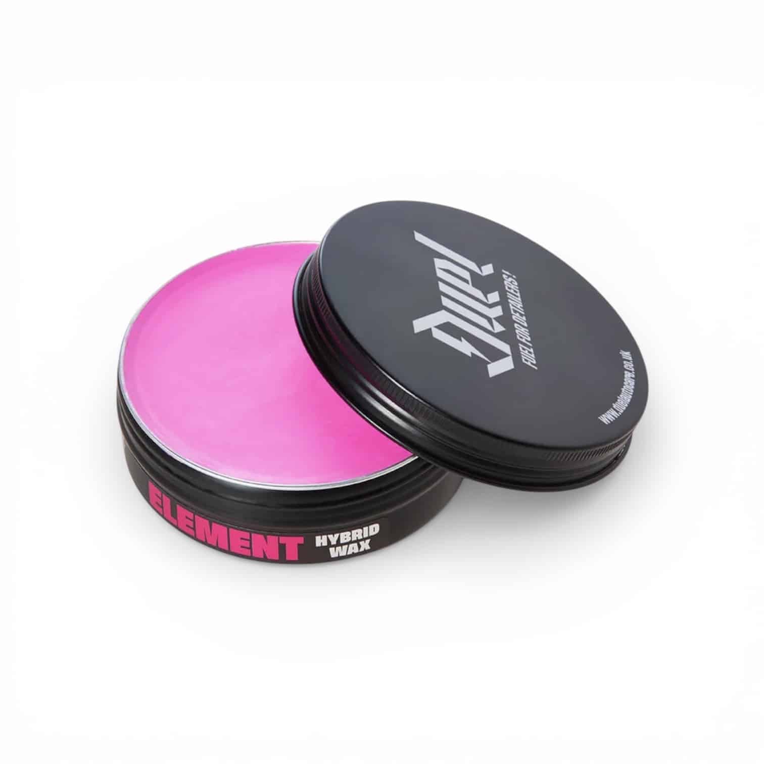 Duel Element Hybridwax
