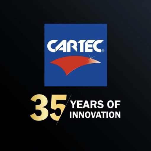 Cartec Logo