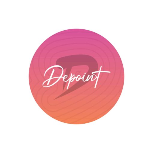 Depoint Summer Sticker