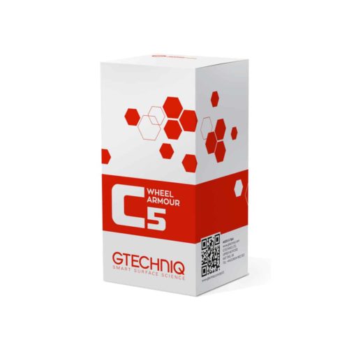 Gtechniq C5 Box 1