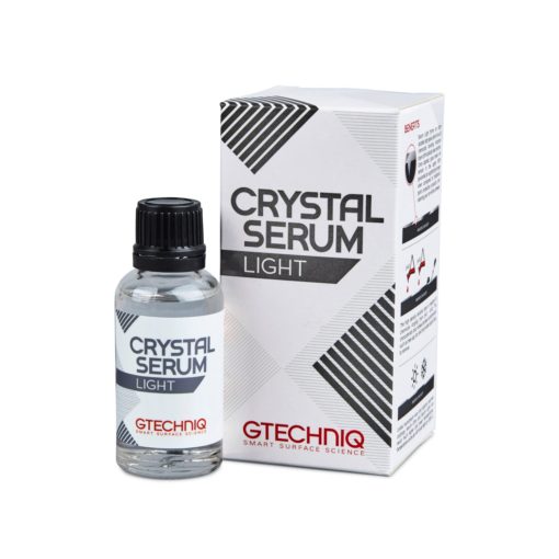 Gtechniq Crystal Serum Light