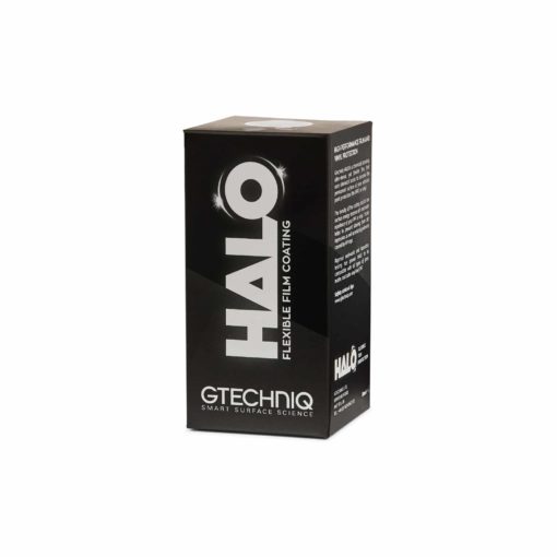 Gtechniq Halo Box