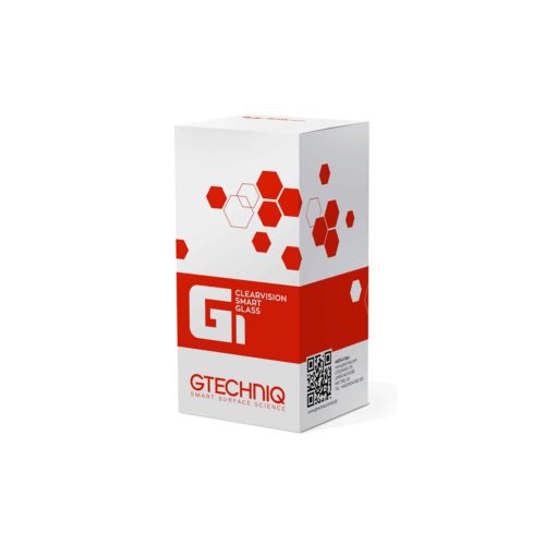 Gtechniq G1 Box