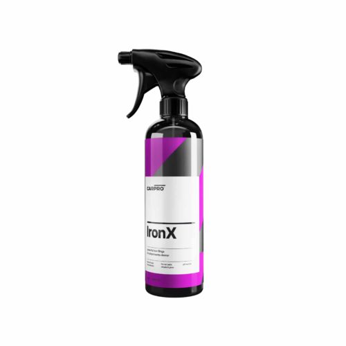 CarPro IronX Cherry Flugrostentferner und Felgenreiniger