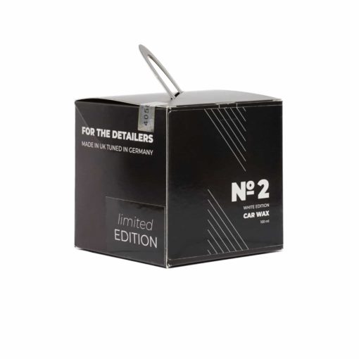 Neowax No2 Limited Box 1