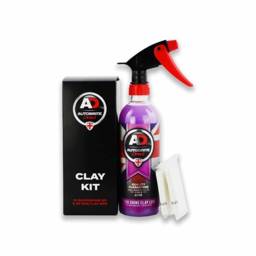 Autobride Clay Kit