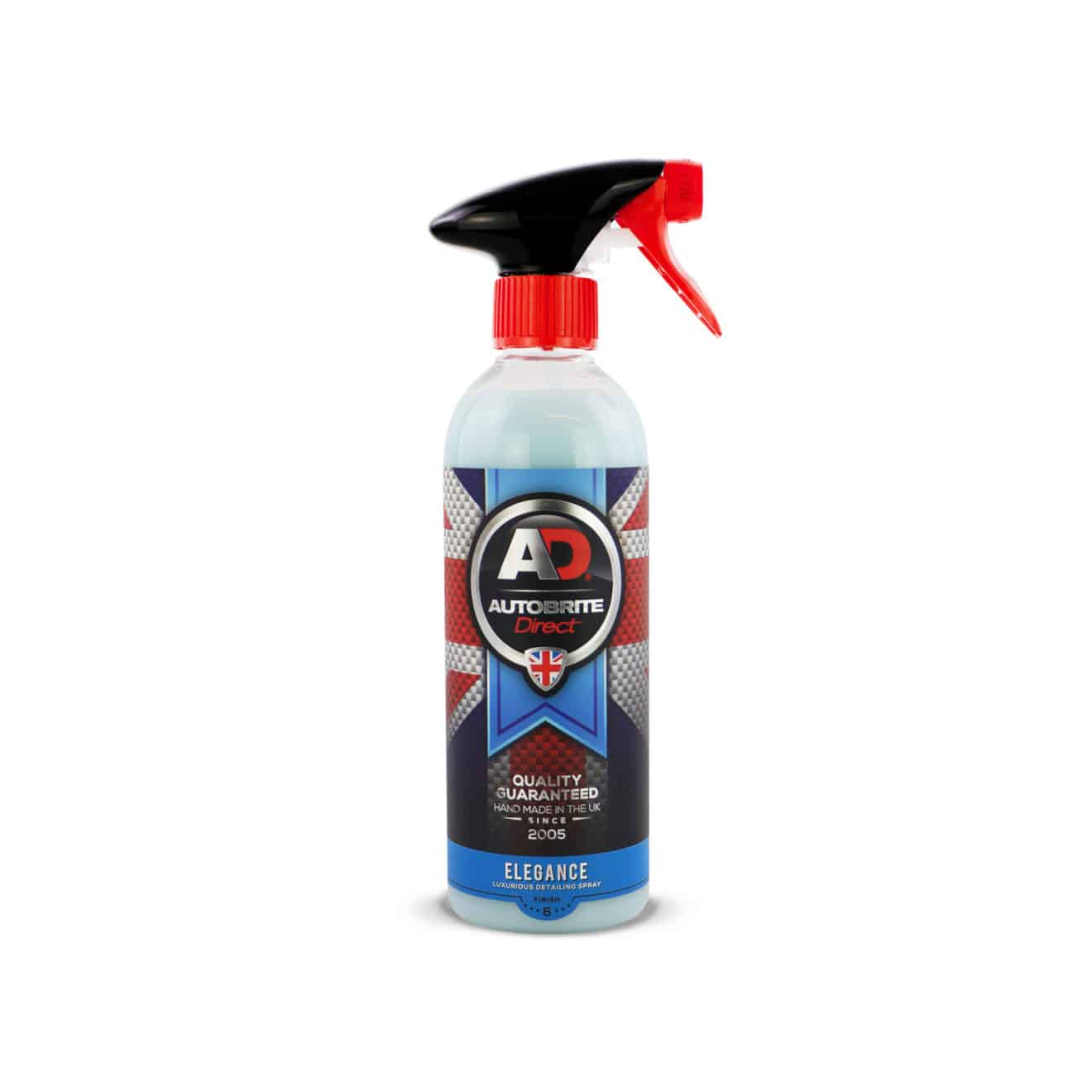Autobrite Direct Elegance Luxurious Detailing Spray