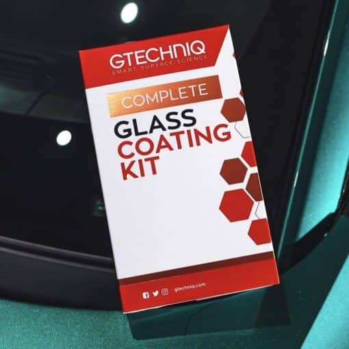 Gtechniq Glass KIT 2