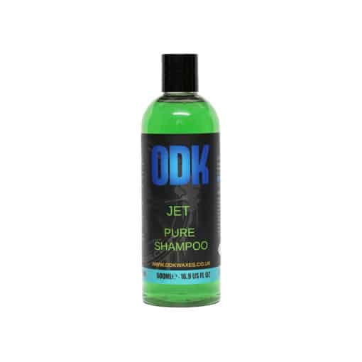 ODK Jet Pure Shampoo