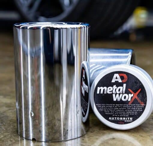 Autobrite Direct Metall Workz 3