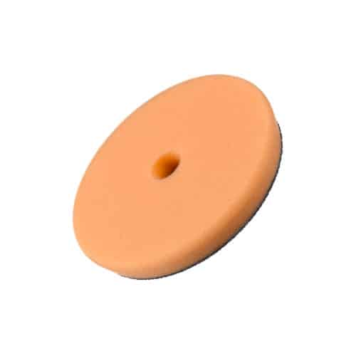 Detail Passion Pad Medium Cut Orange 125 mm 1
