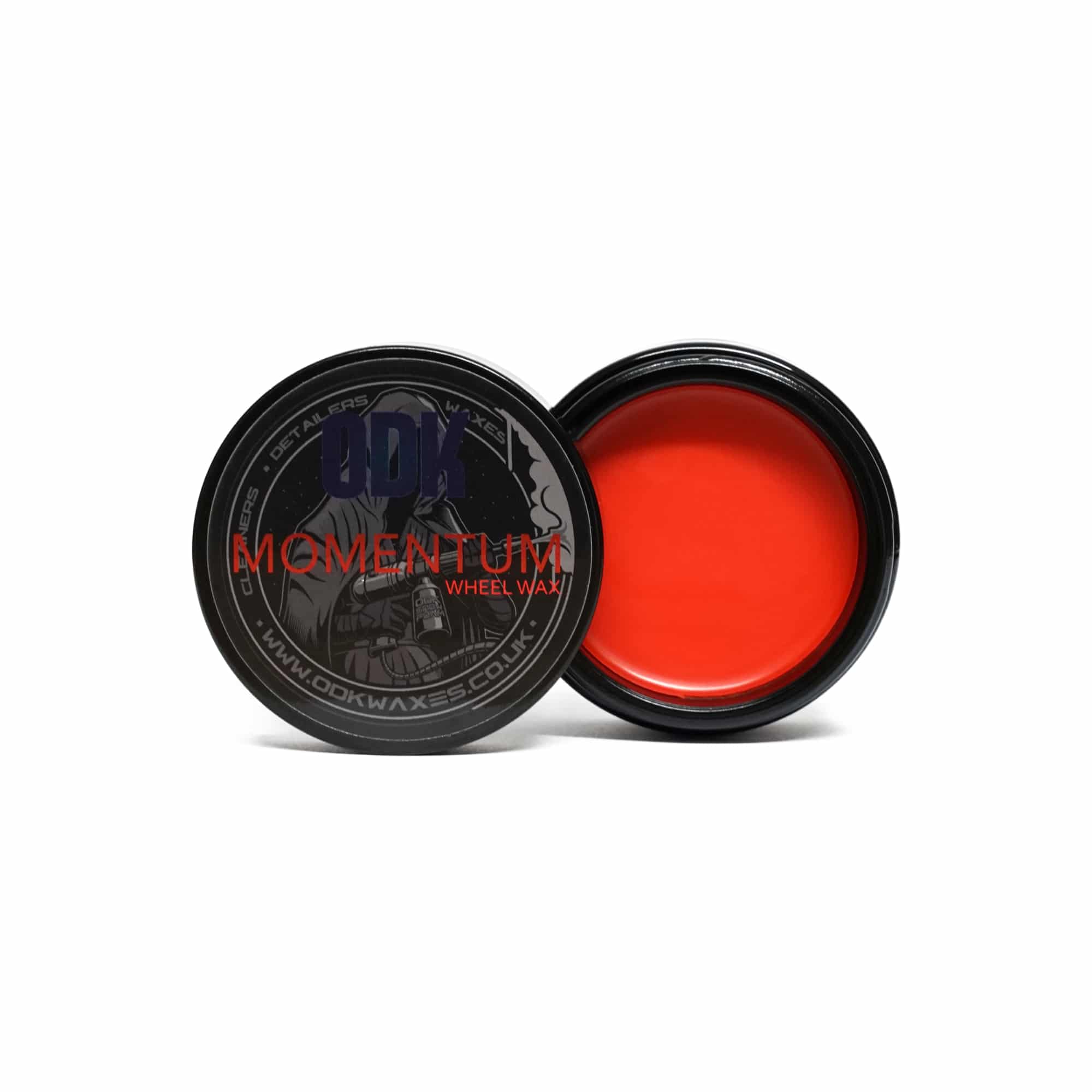 ODK Momentum Wheel Wax Felgenwachs
